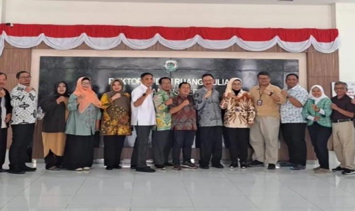 Sinergi Kementerian Pertanian Dan Gapgindo Siapkan Sdm Industri Gula Indonesia 